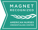 Magnetic Recognized logo