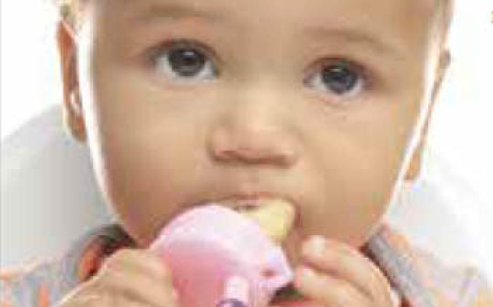 Top Tips for Teething